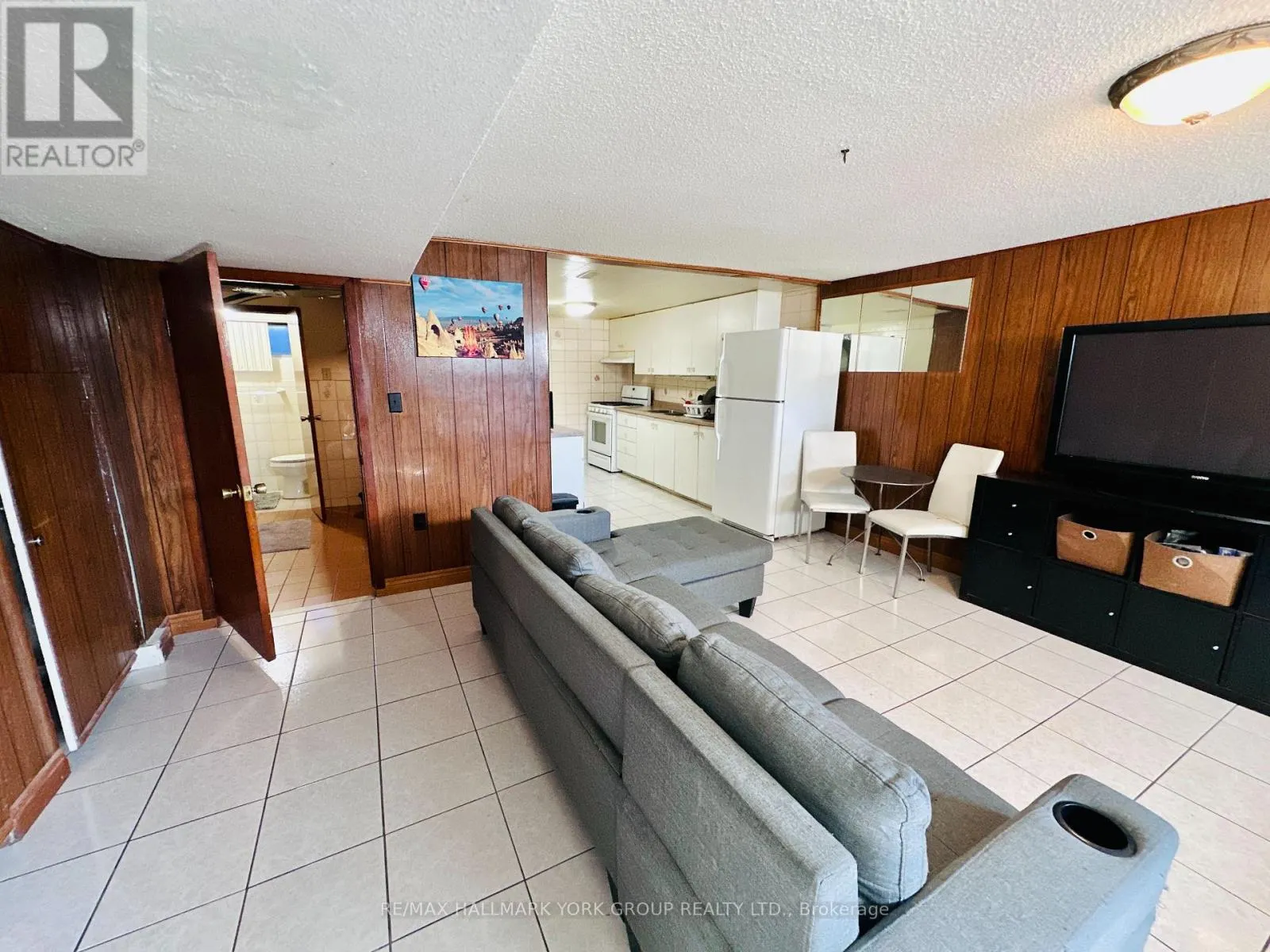 BASEMENT - 29 PETERDALE ROAD