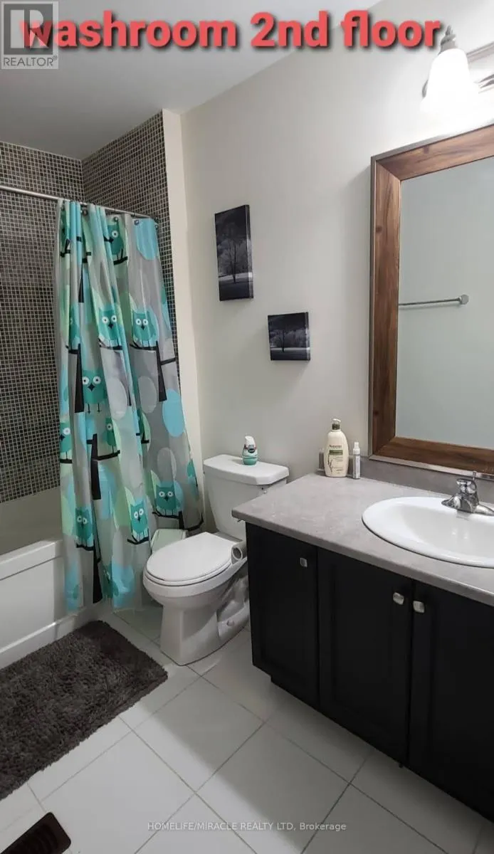 3 DORIS PAWLEY CRESCENT