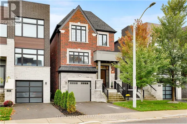 9 CHIMNEY SWIFT COURT