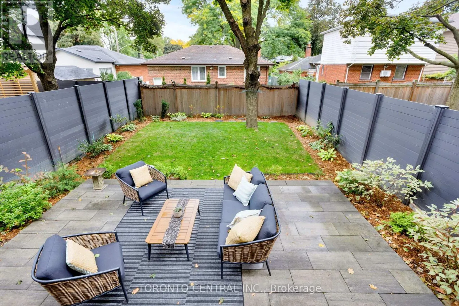 9 CHIMNEY SWIFT COURT