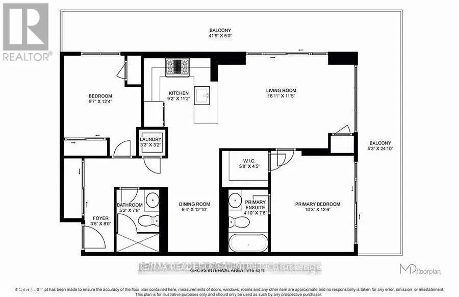 PH09 - 4633 GLEN ERIN DRIVE