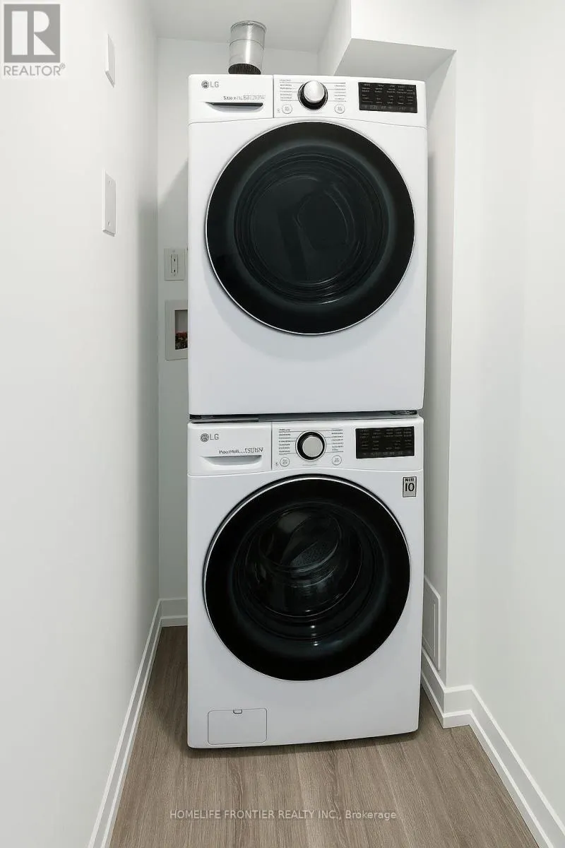 BASEMENT - 651 CLOVER PARK