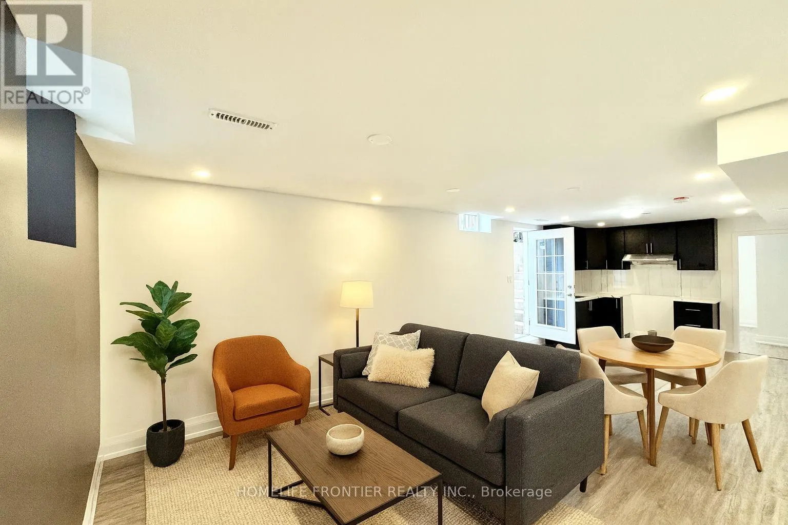 BASEMENT - 651 CLOVER PARK