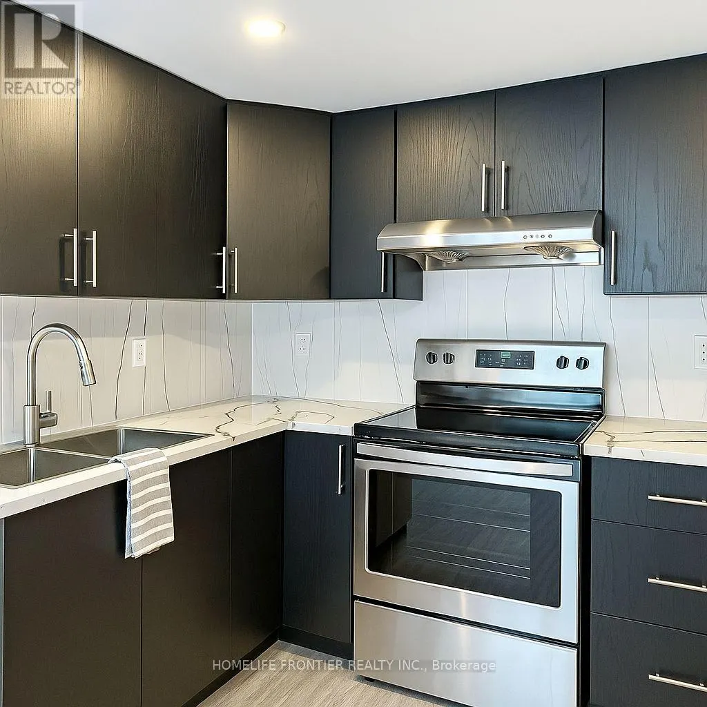 BASEMENT - 651 CLOVER PARK