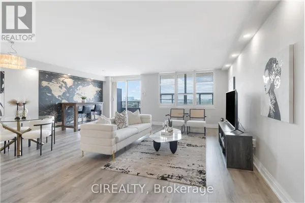 709 - 511 THE WEST MALL