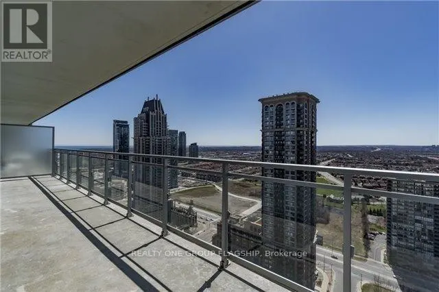 2908 - 360 SQUARE ONE DRIVE