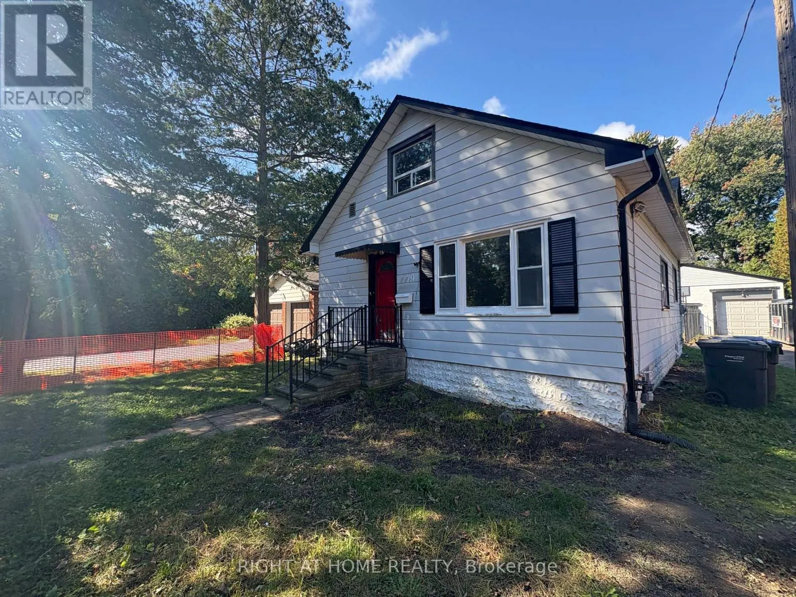 UPPER - 779 INDIAN ROAD