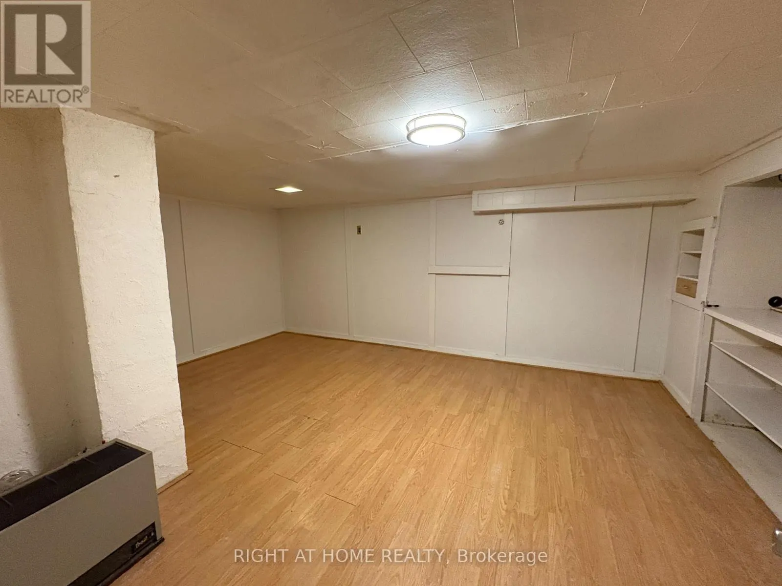 LOWER - 779 INDIAN ROAD