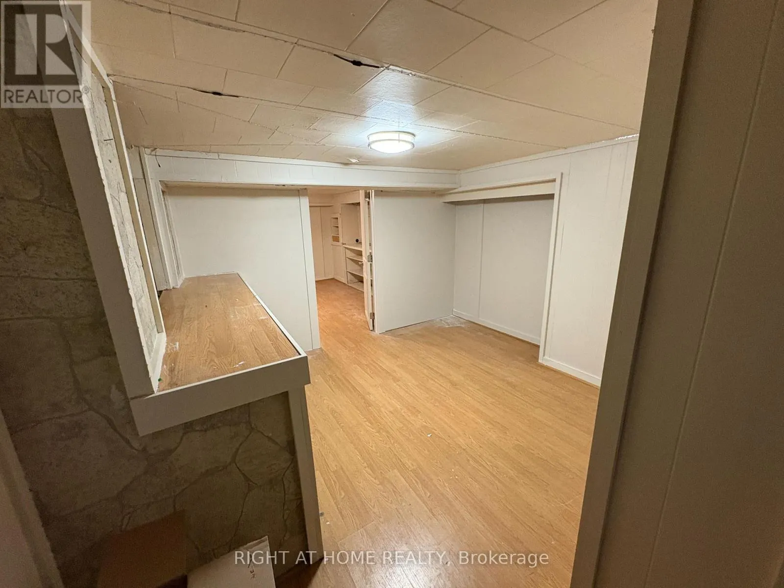 LOWER - 779 INDIAN ROAD