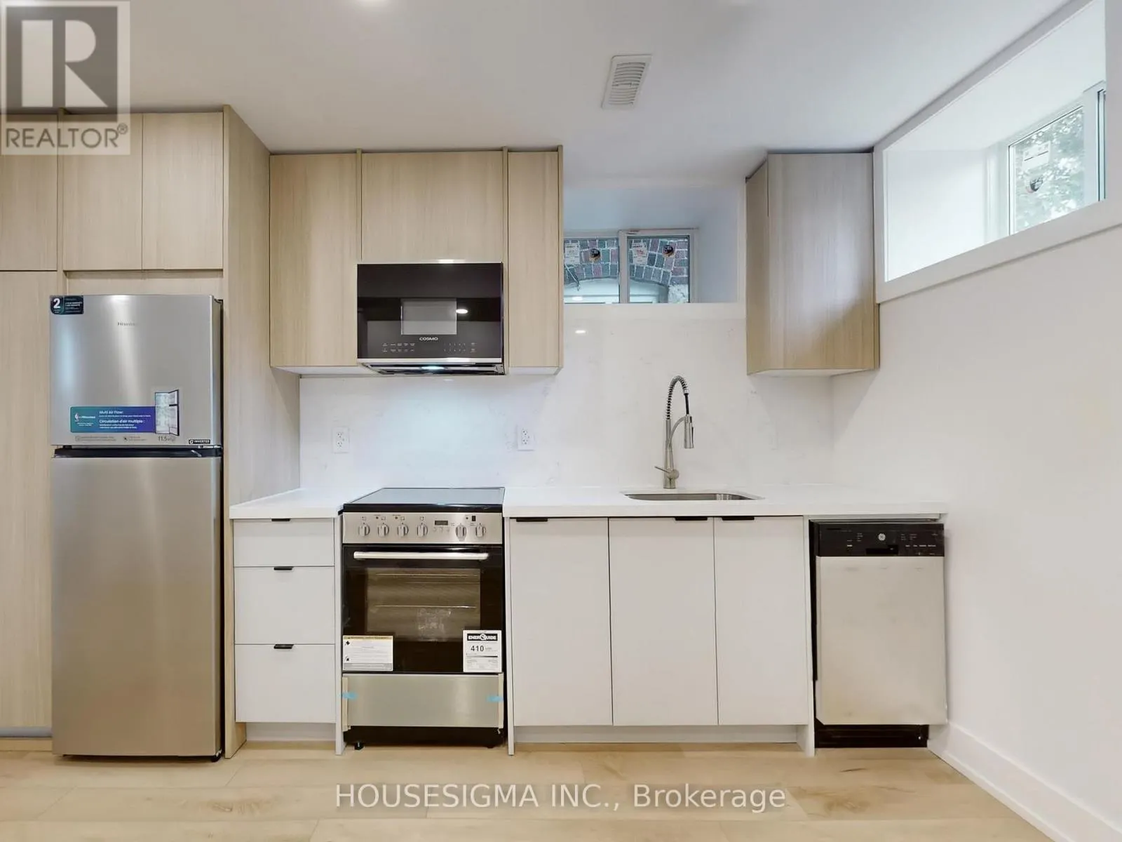 LOWER - 243 WINDERMERE AVENUE