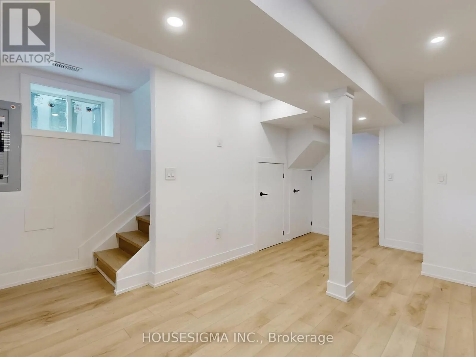 LOWER - 243 WINDERMERE AVENUE