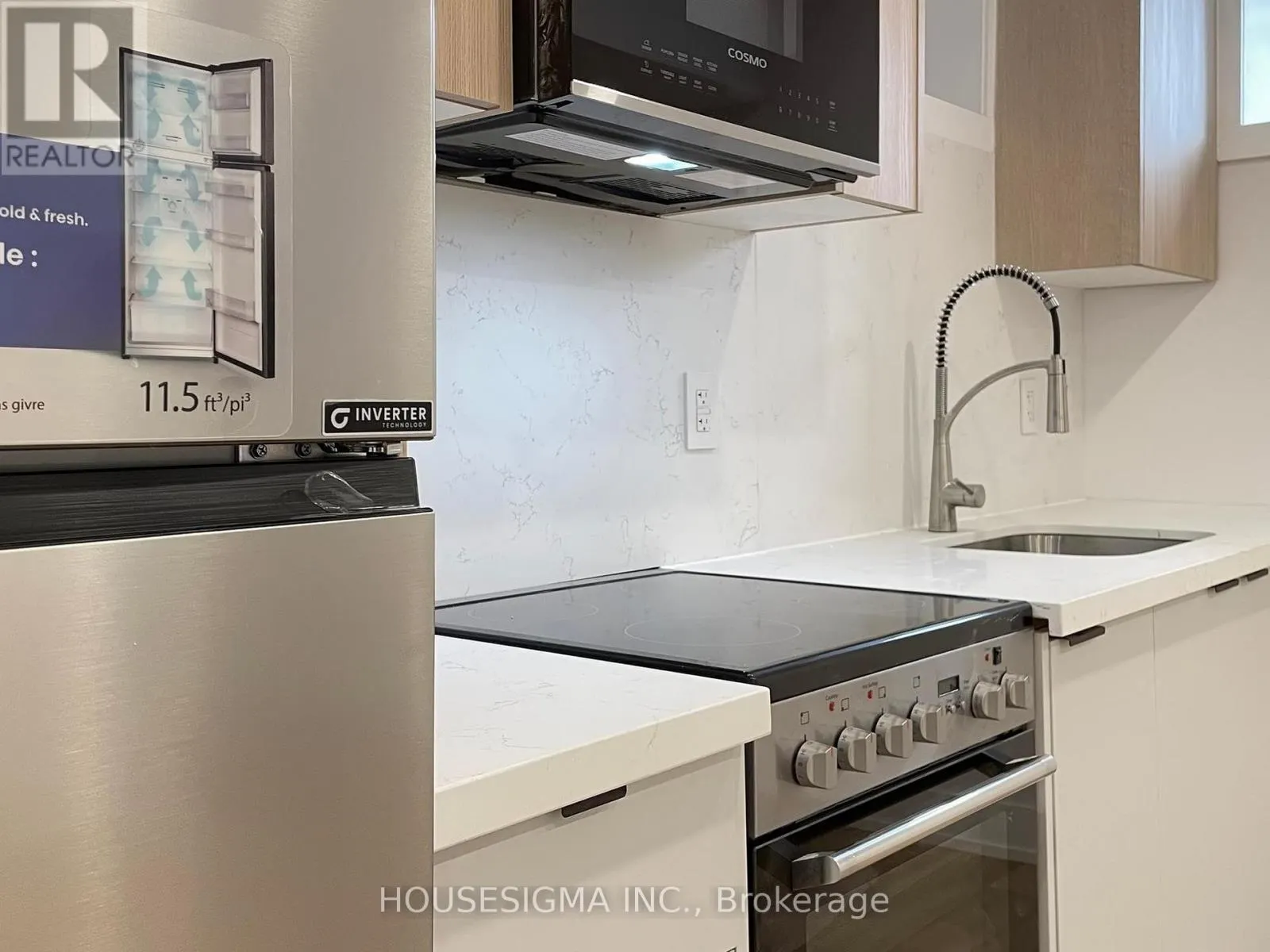 LOWER - 243 WINDERMERE AVENUE