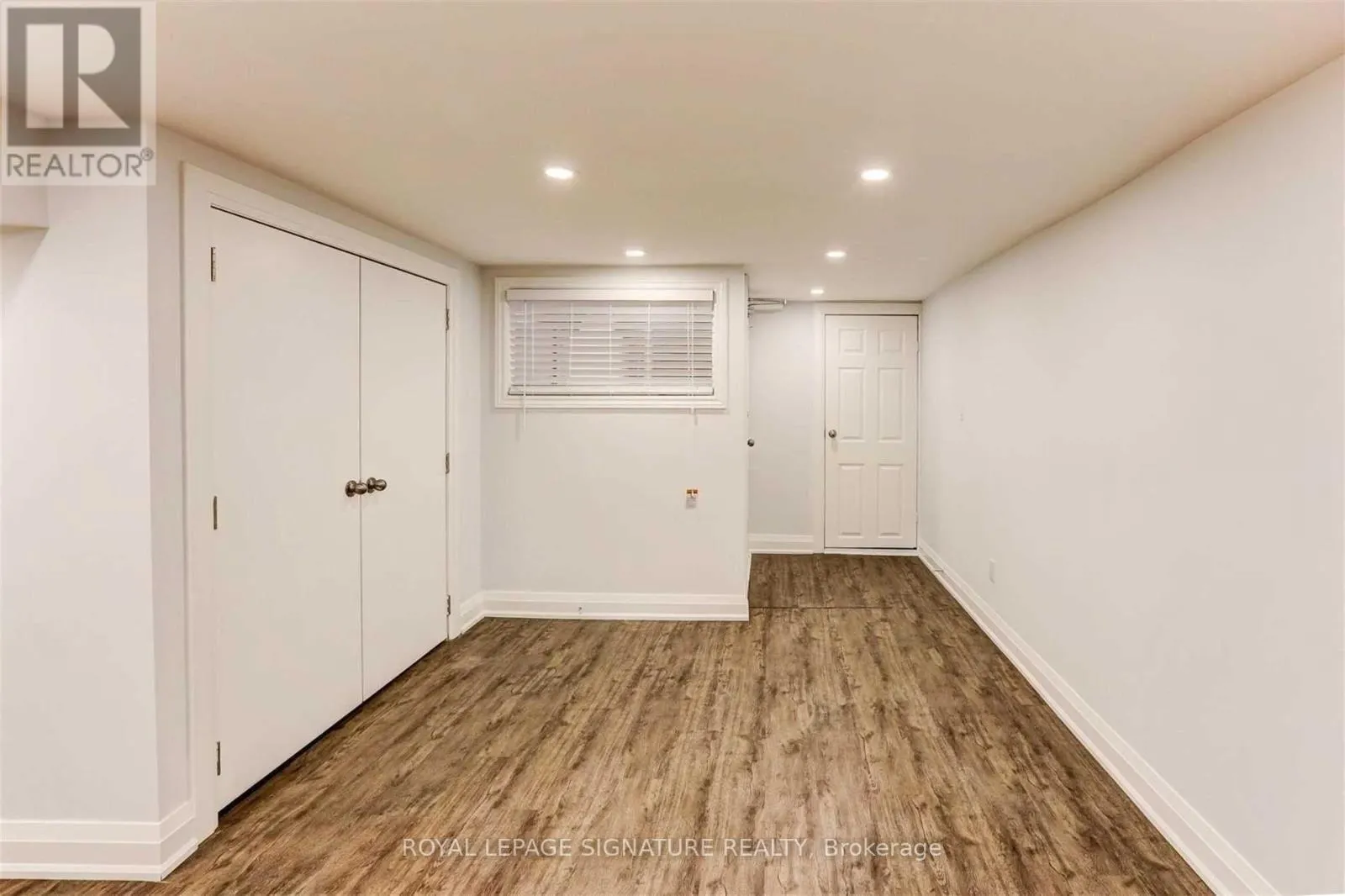 BASEMENT - 709 GLADSTONE AVENUE