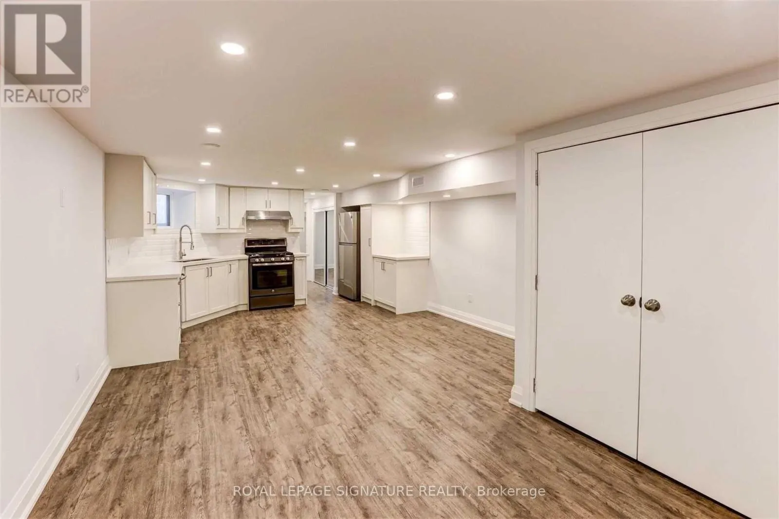 BASEMENT - 709 GLADSTONE AVENUE