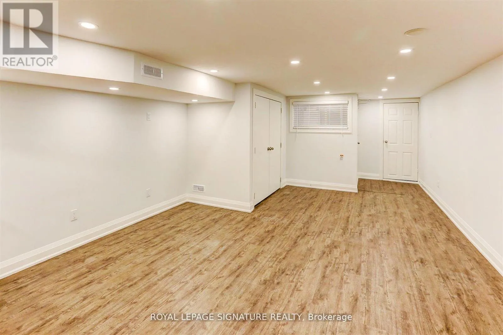 BASEMENT - 709 GLADSTONE AVENUE