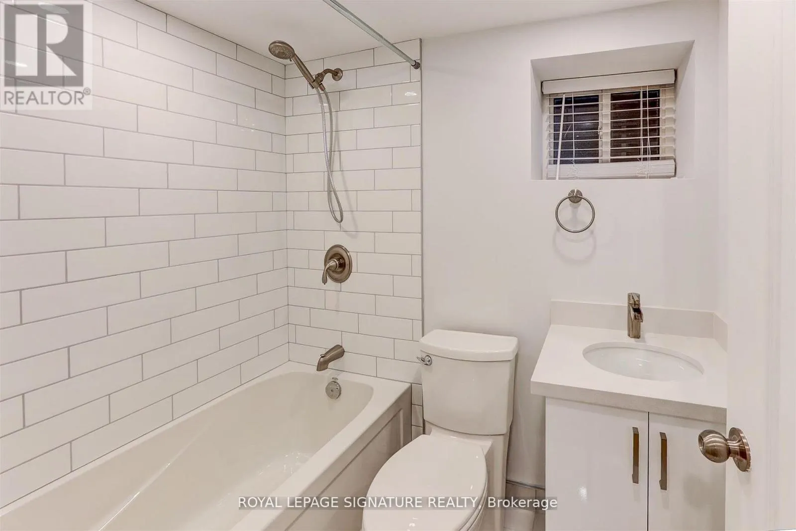 BASEMENT - 709 GLADSTONE AVENUE