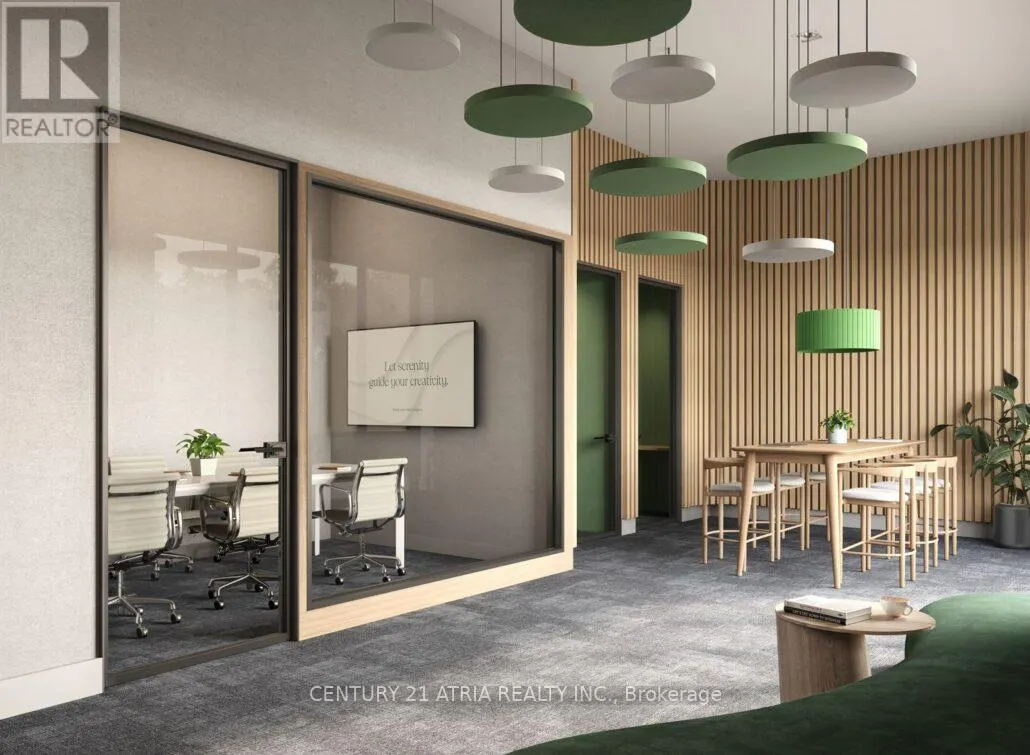 407 - 2375 LAKESHORE ROAD W