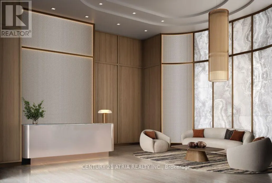 407 - 2375 LAKESHORE ROAD W