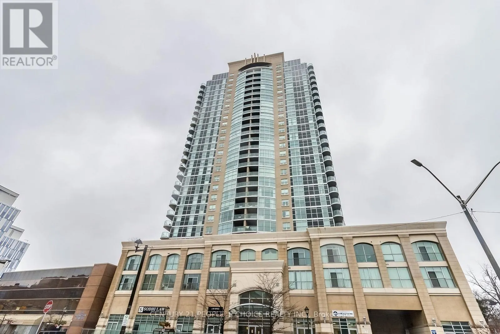 1512 - 9 GEORGE STREET