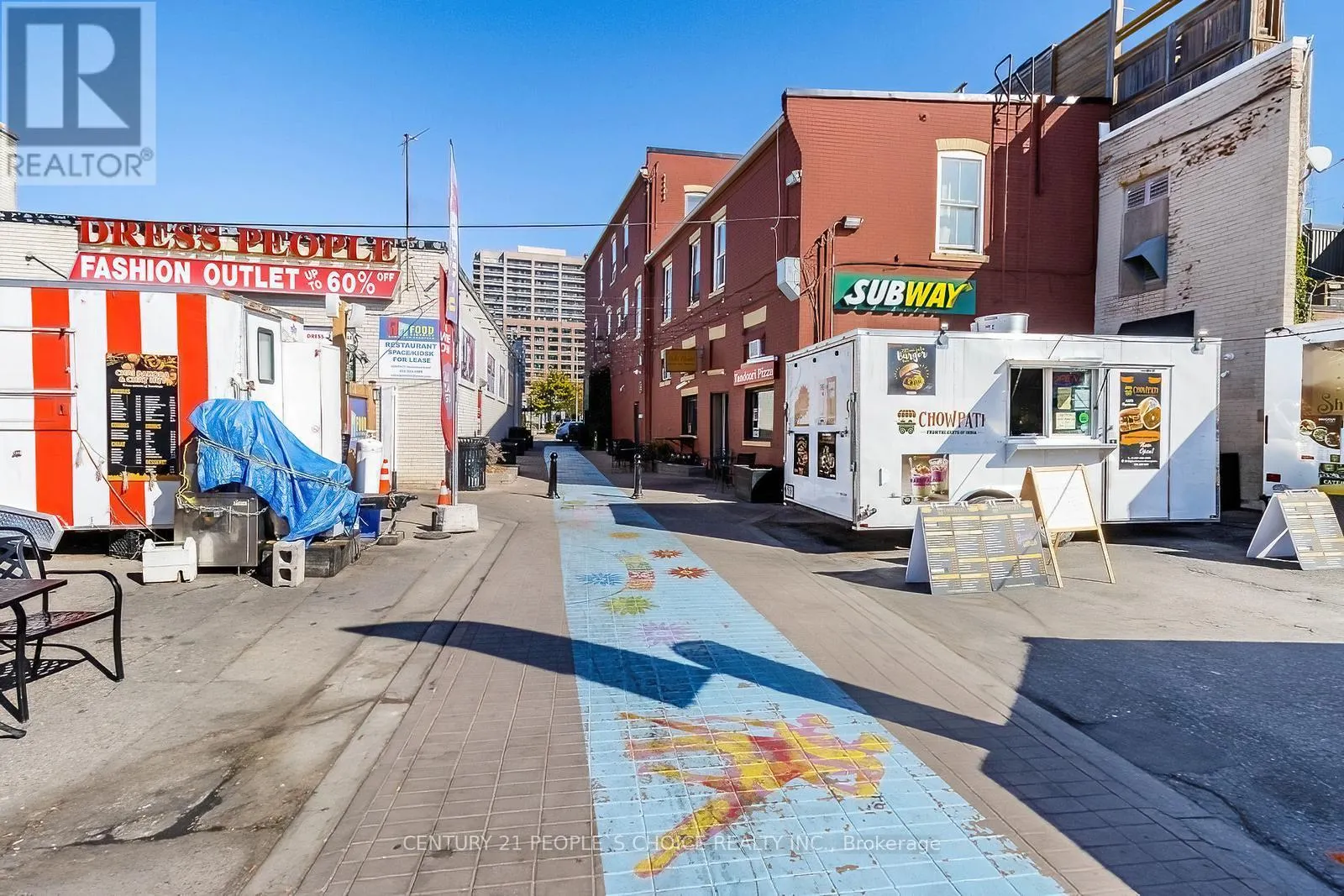 1512 - 9 GEORGE STREET