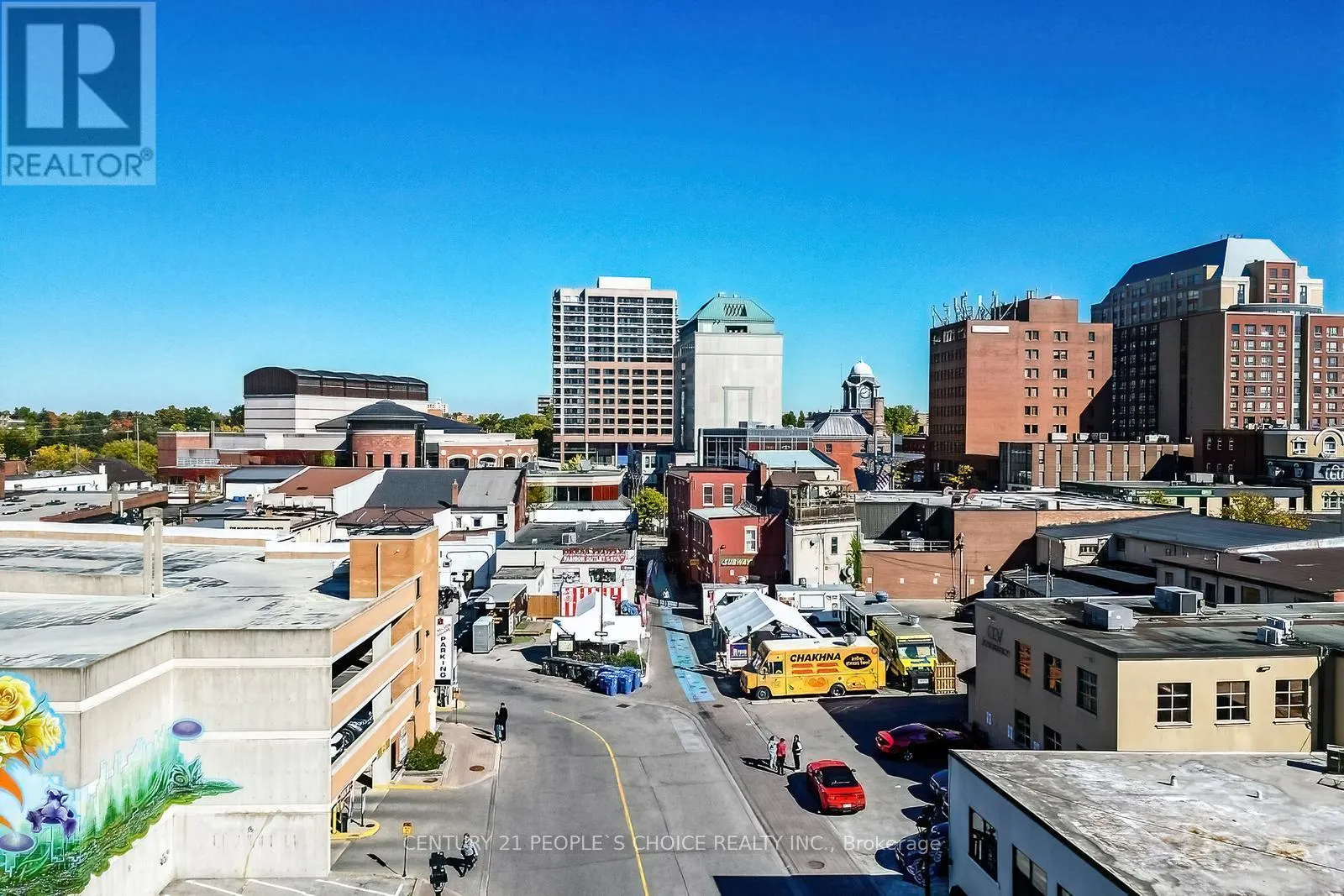 1512 - 9 GEORGE STREET