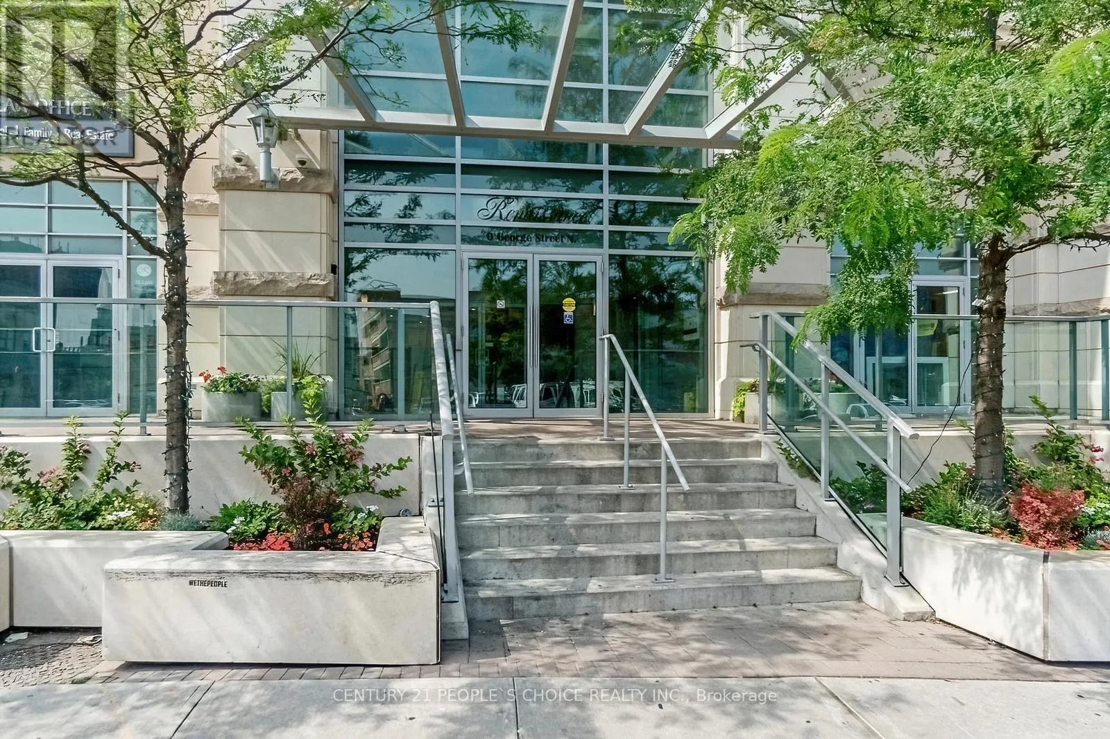 1512 - 9 GEORGE STREET