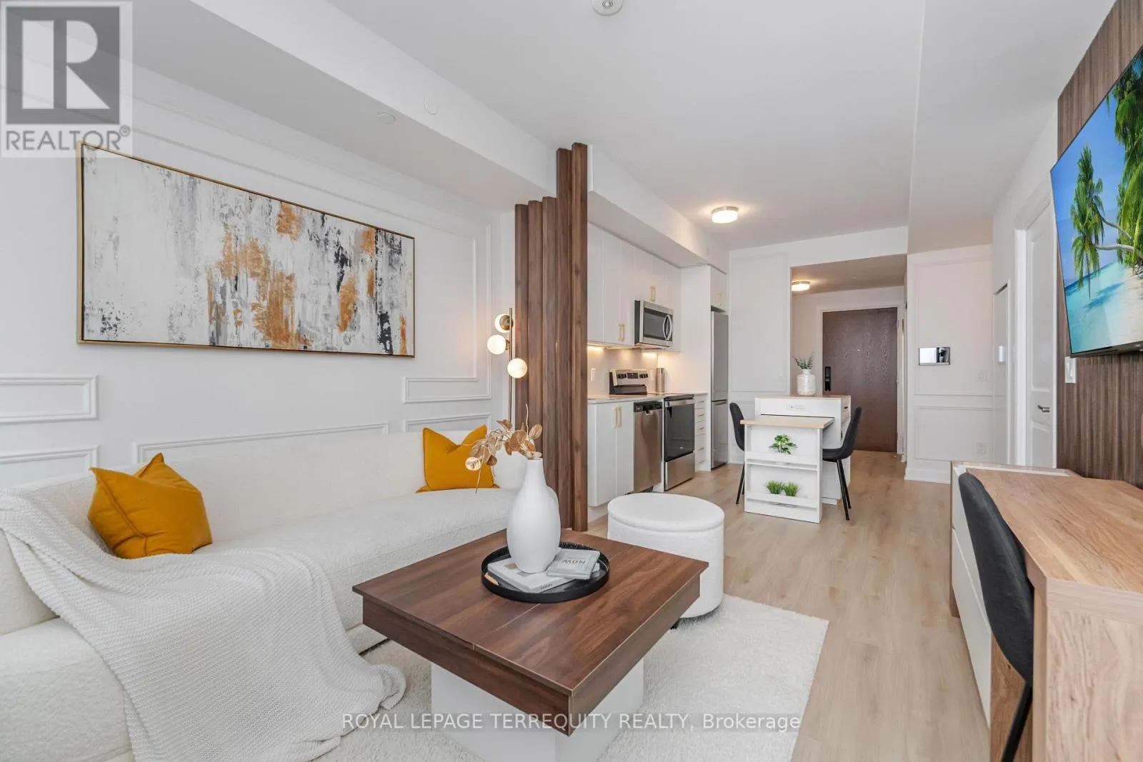 515 - 3240 WILLIAM COLTSON AVENUE