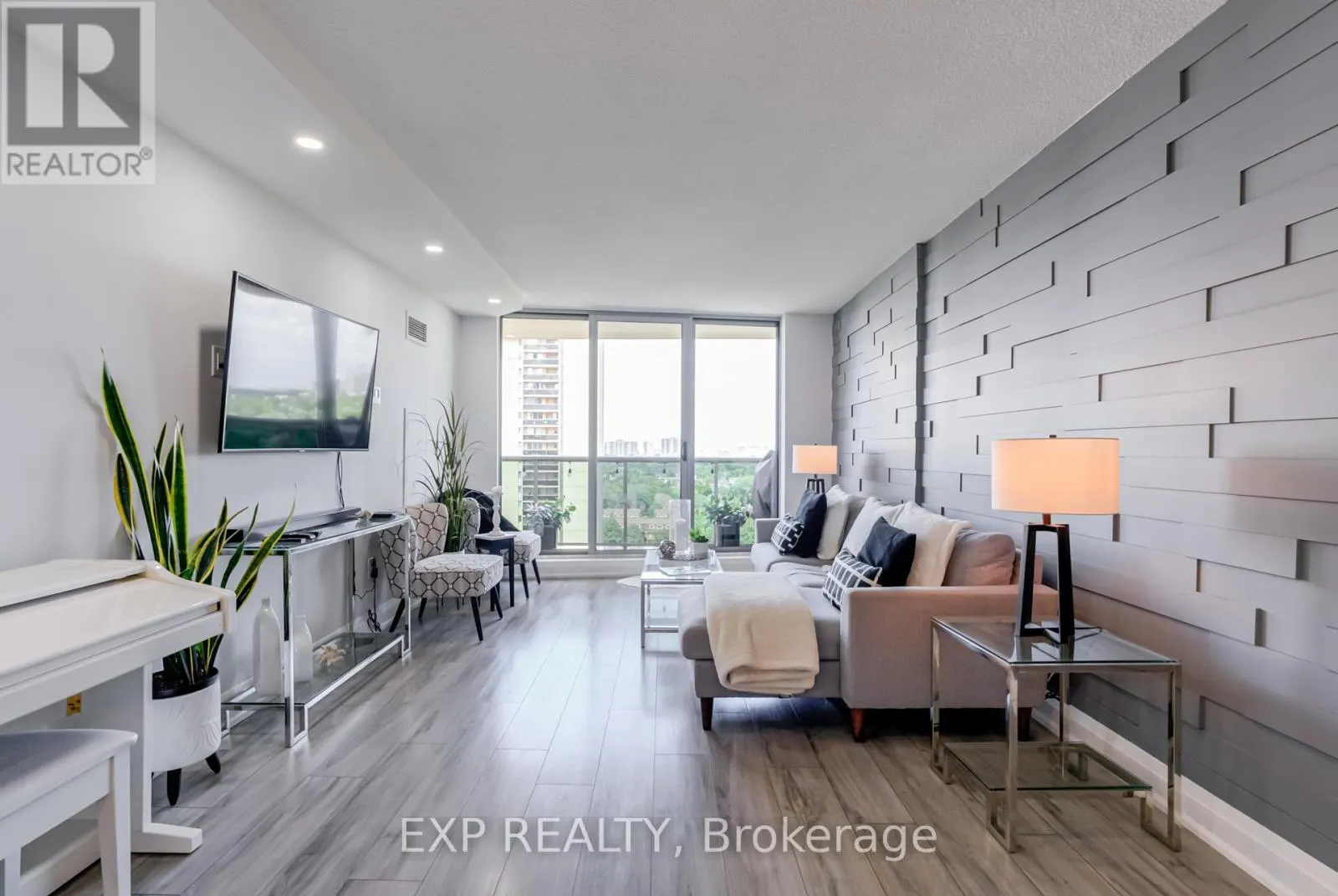 1503 - 299 MILL ROAD