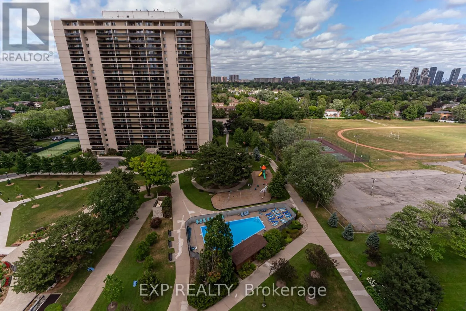 1503 - 299 MILL ROAD