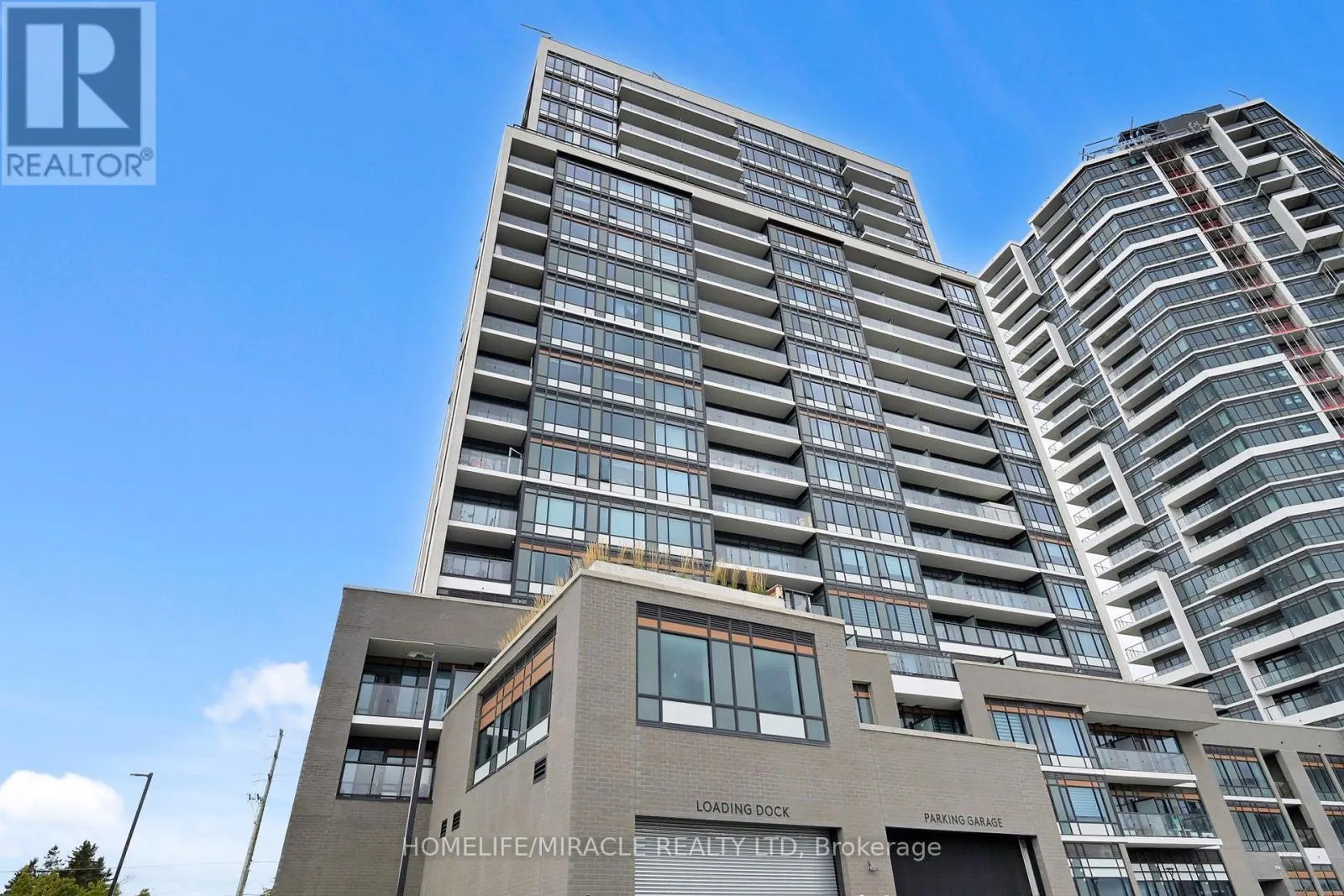 604 - 8010 DERRY ROAD