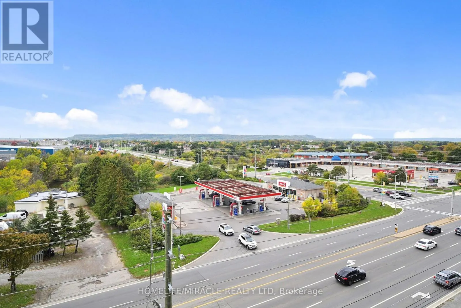 604 - 8010 DERRY ROAD