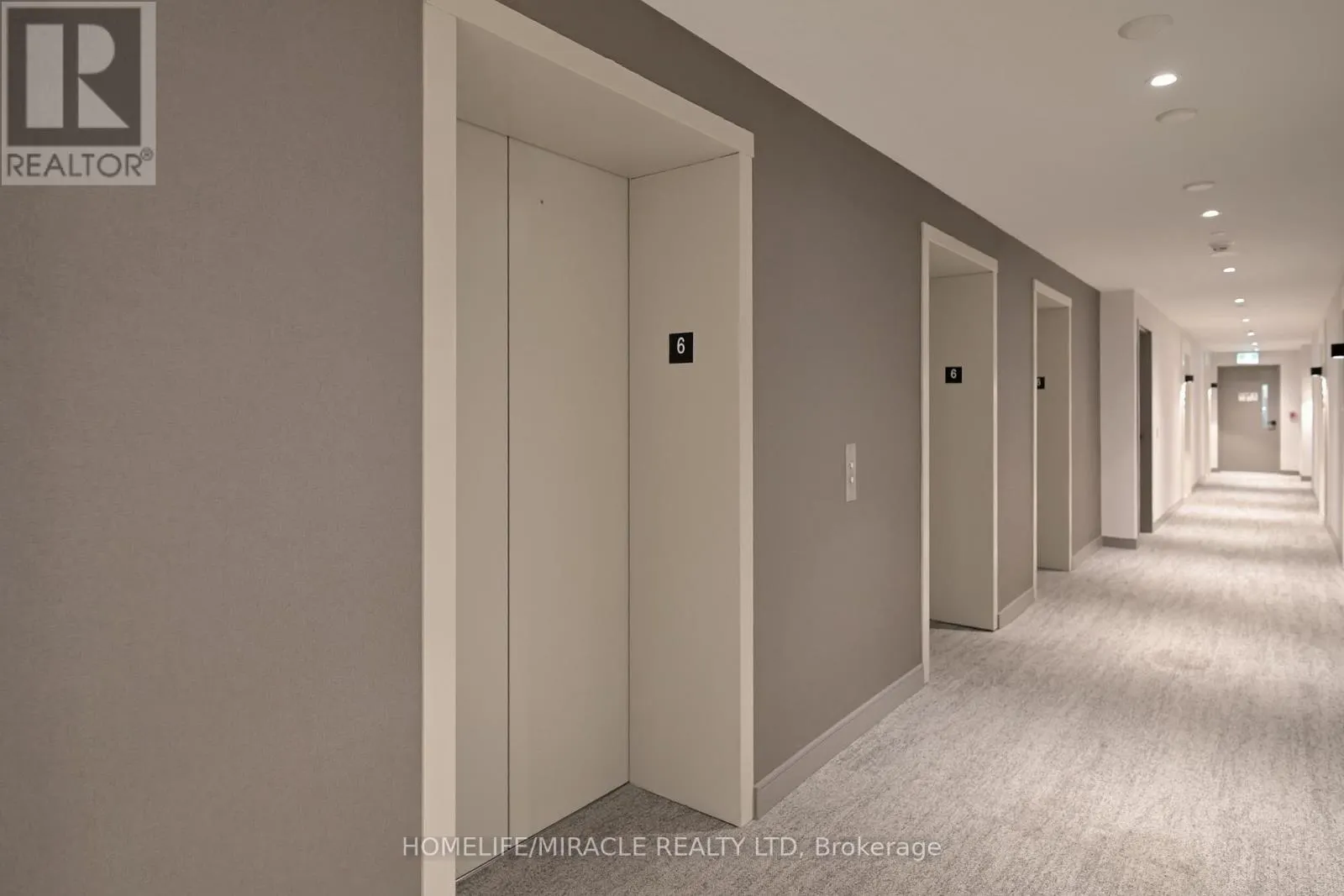 604 - 8010 DERRY ROAD