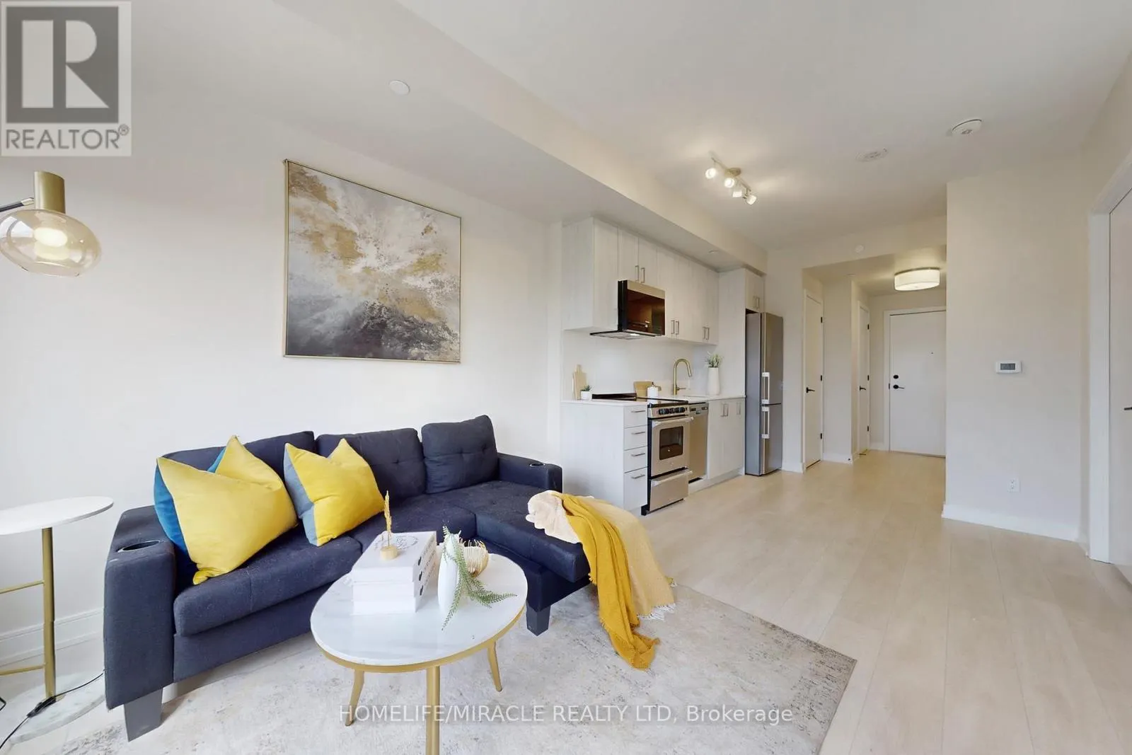 604 - 8010 DERRY ROAD