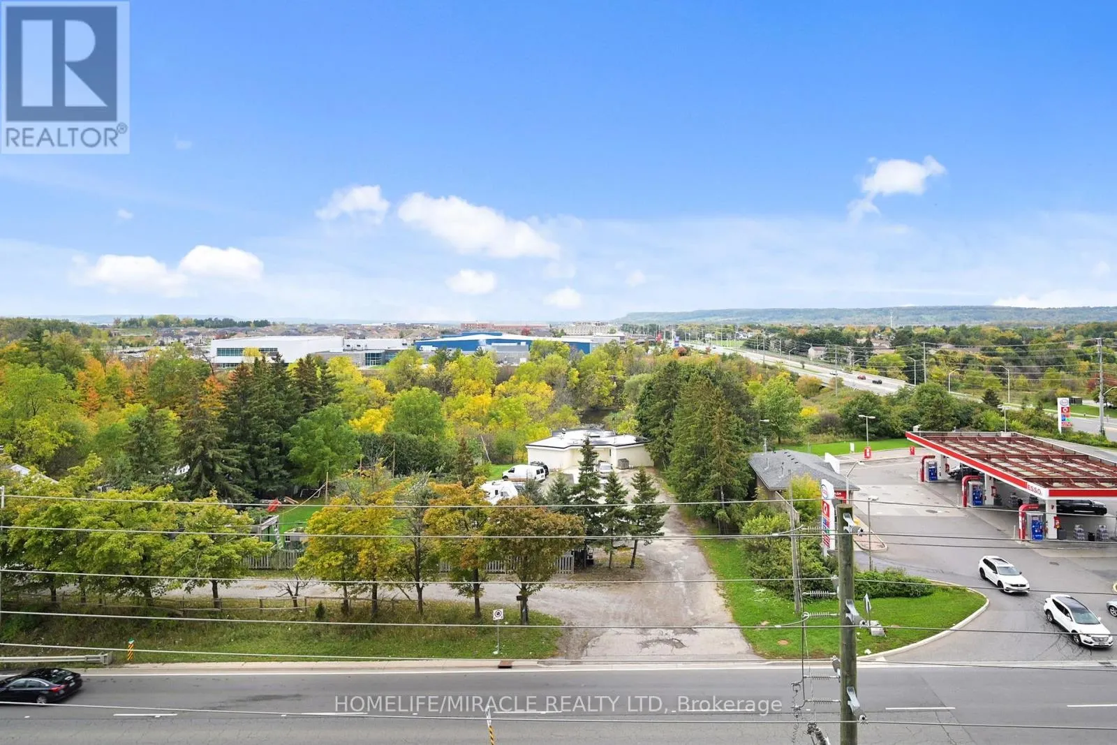 604 - 8010 DERRY ROAD