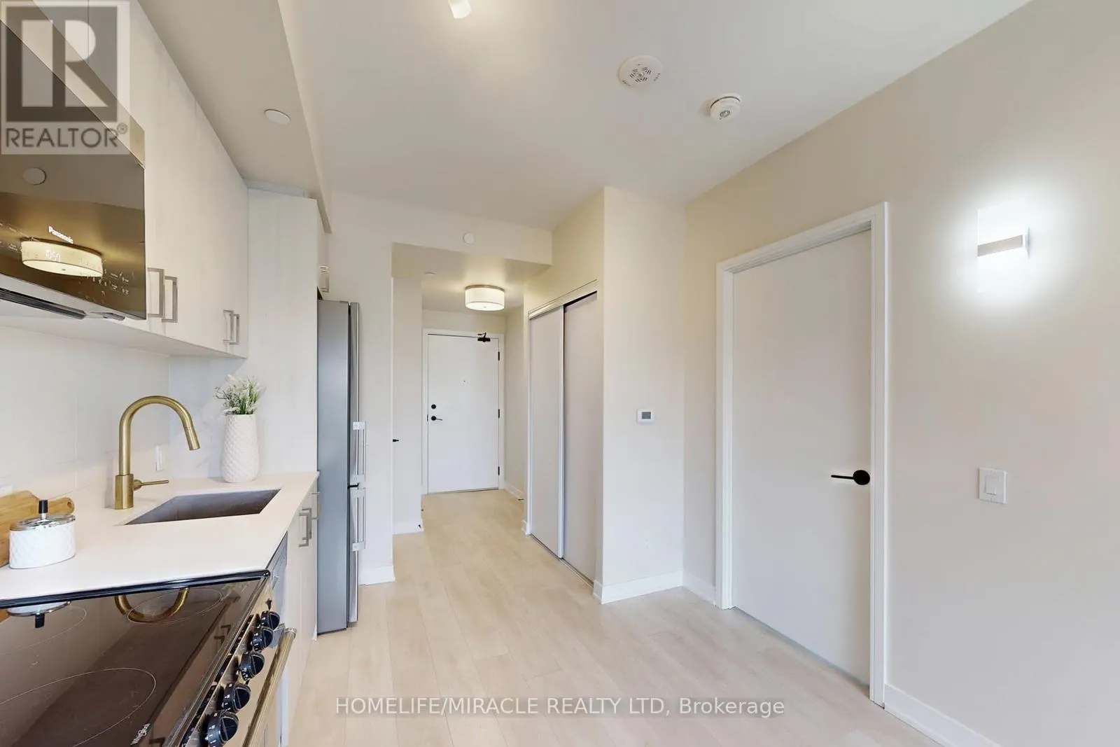 604 - 8010 DERRY ROAD