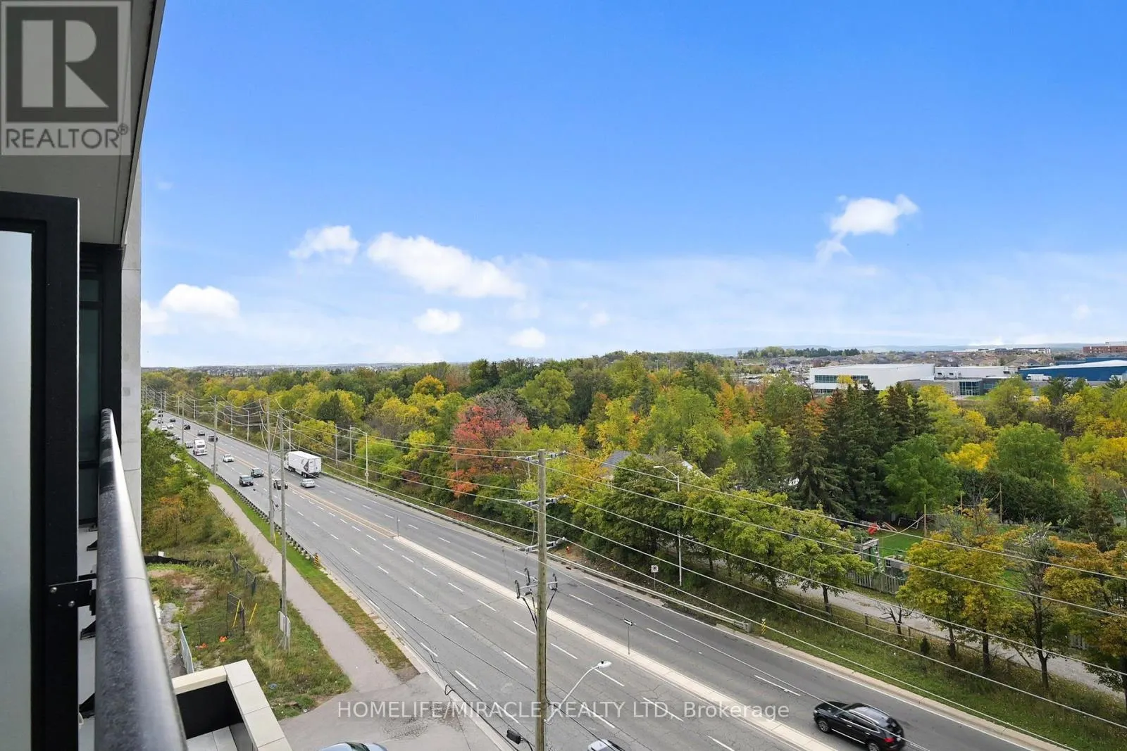 604 - 8010 DERRY ROAD