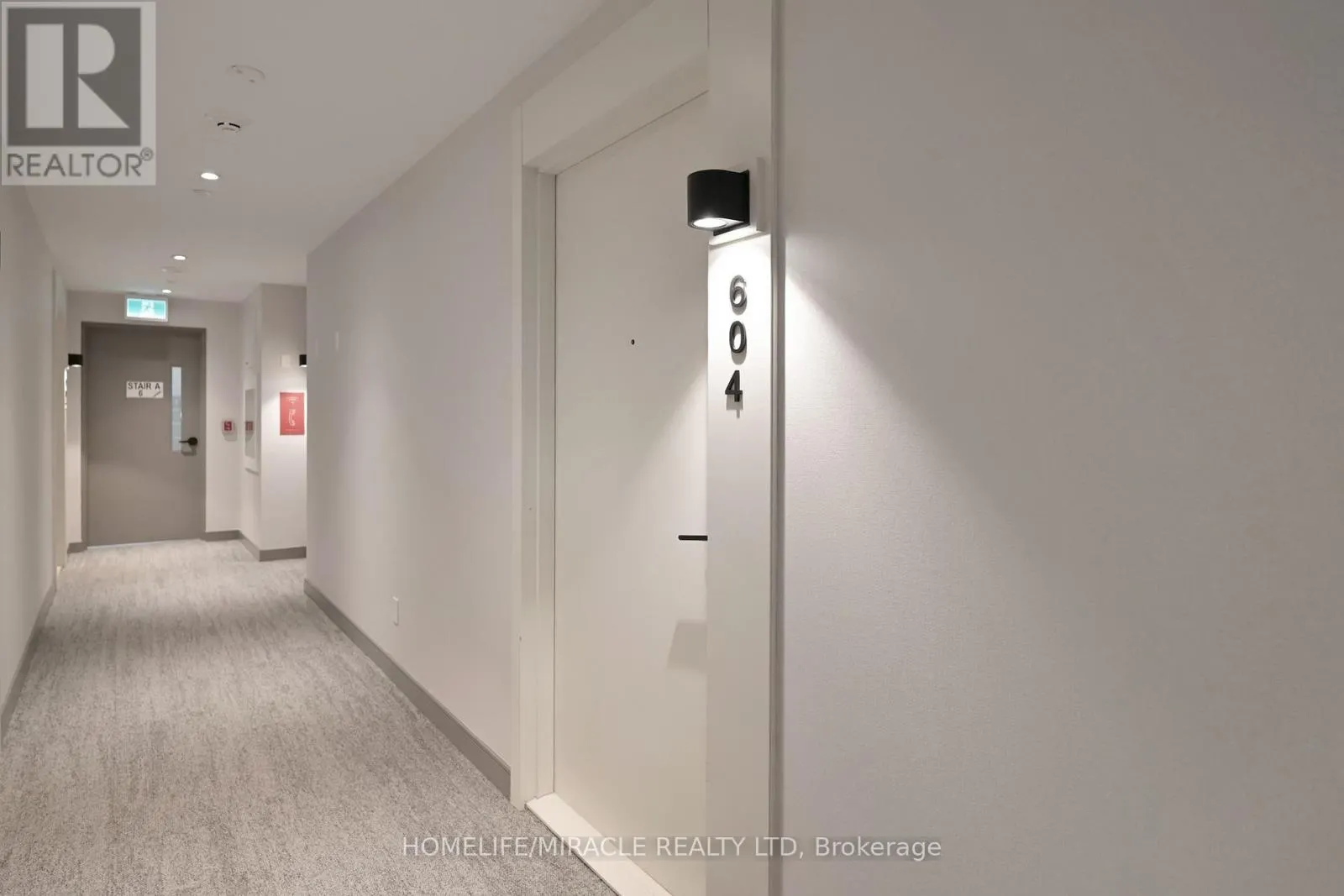 604 - 8010 DERRY ROAD