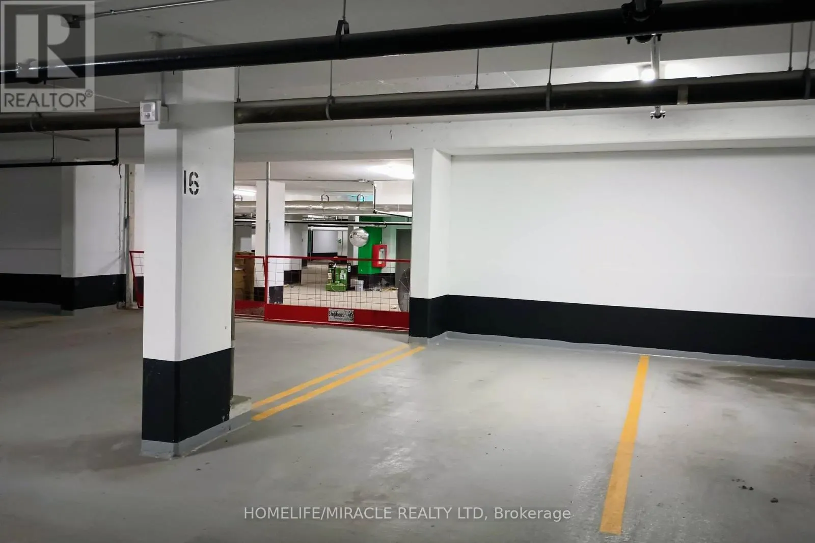 604 - 8010 DERRY ROAD