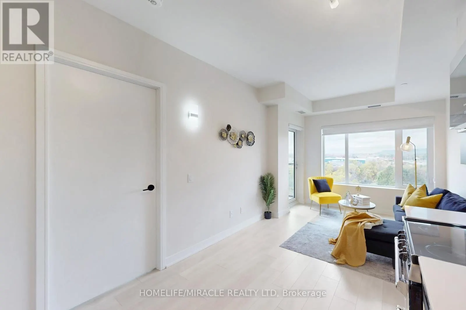 604 - 8010 DERRY ROAD