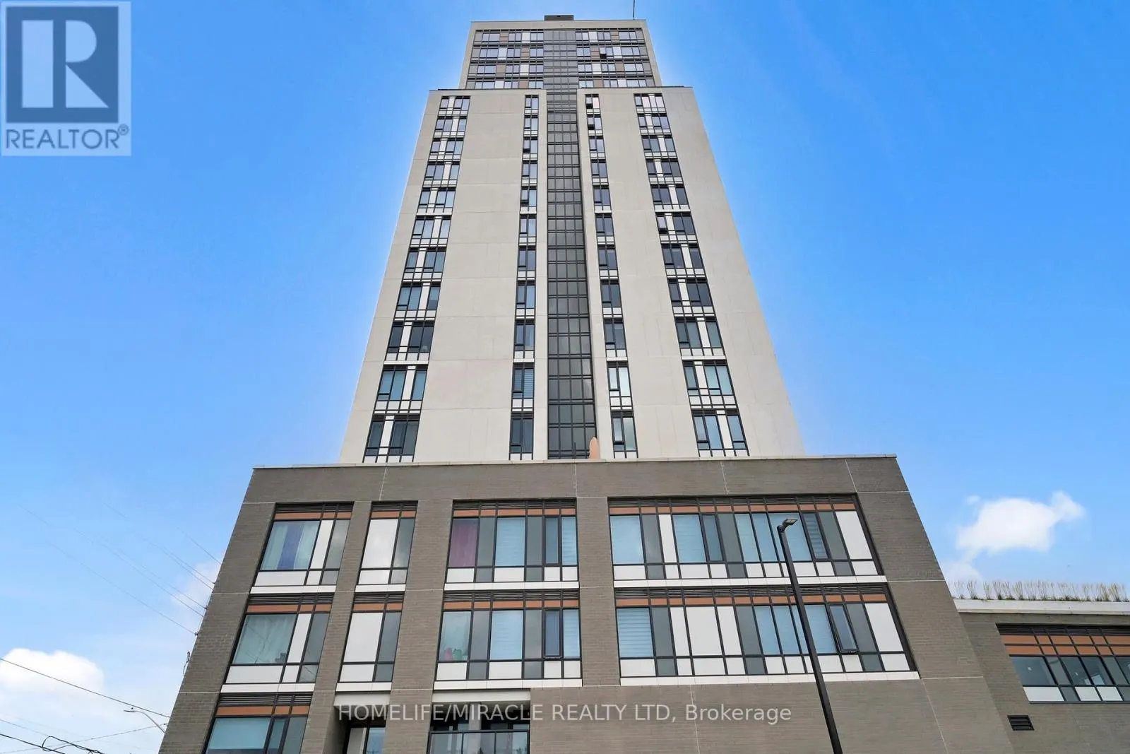 604 - 8010 DERRY ROAD