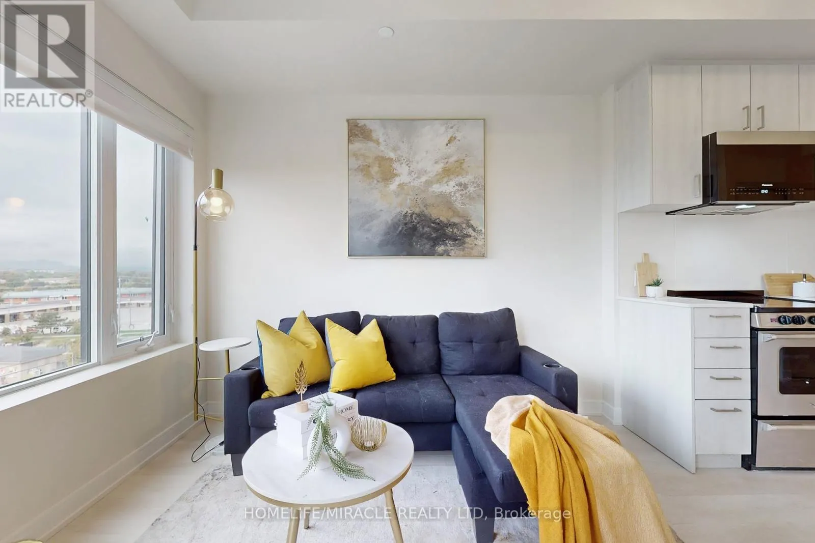 604 - 8010 DERRY ROAD