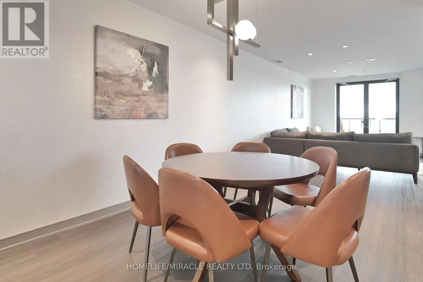 604 - 8010 DERRY ROAD