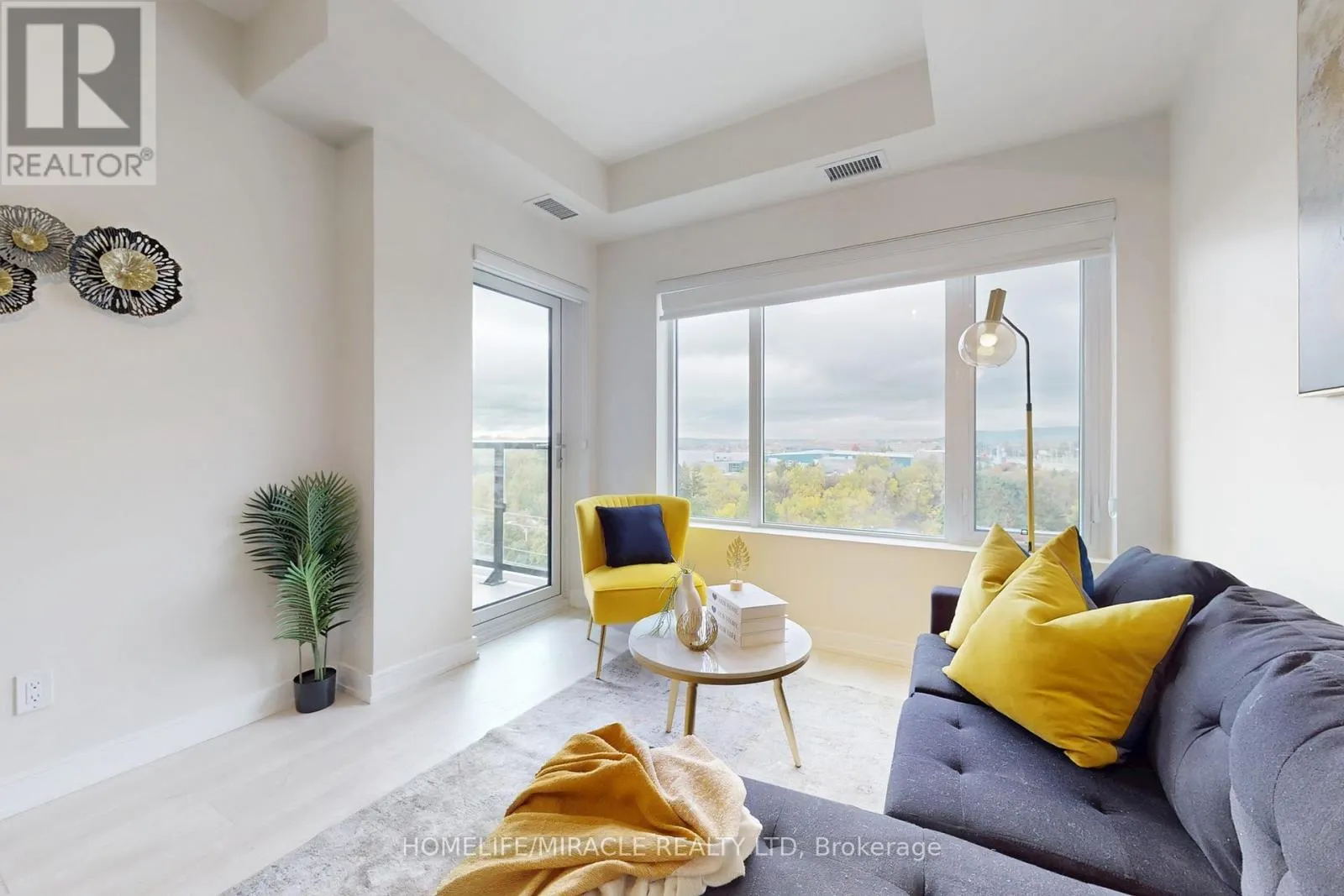 604 - 8010 DERRY ROAD