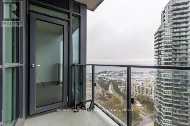 2310 - 2220 LAKE SHORE BOULEVARD