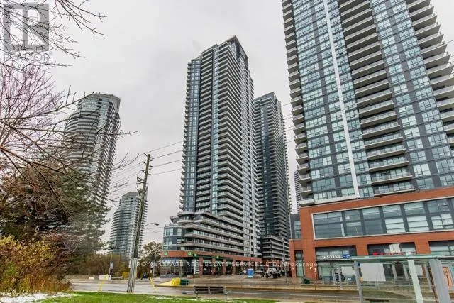 2310 - 2220 LAKE SHORE BOULEVARD