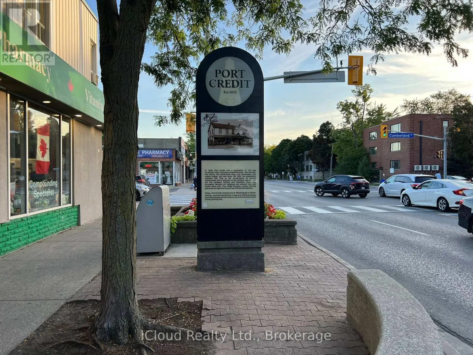 231 LAKESHORE ROAD E