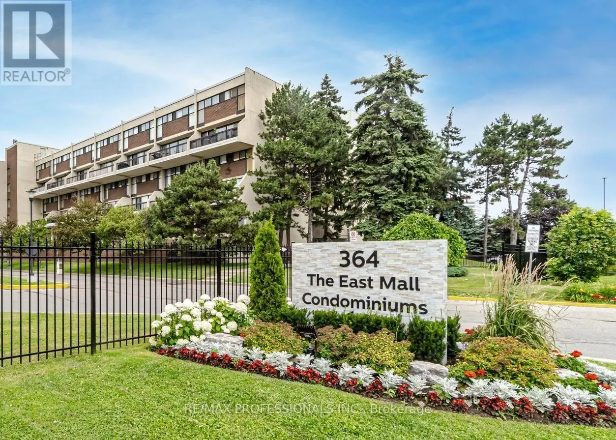 326B - 364 THE EAST MALL