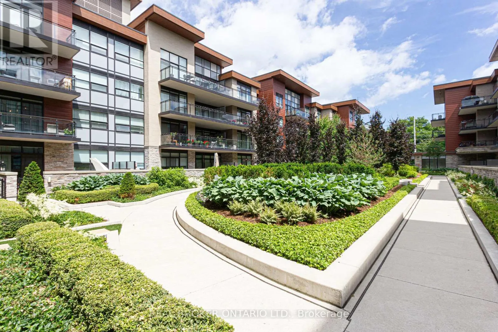 161 - 1575 LAKESHORE ROAD