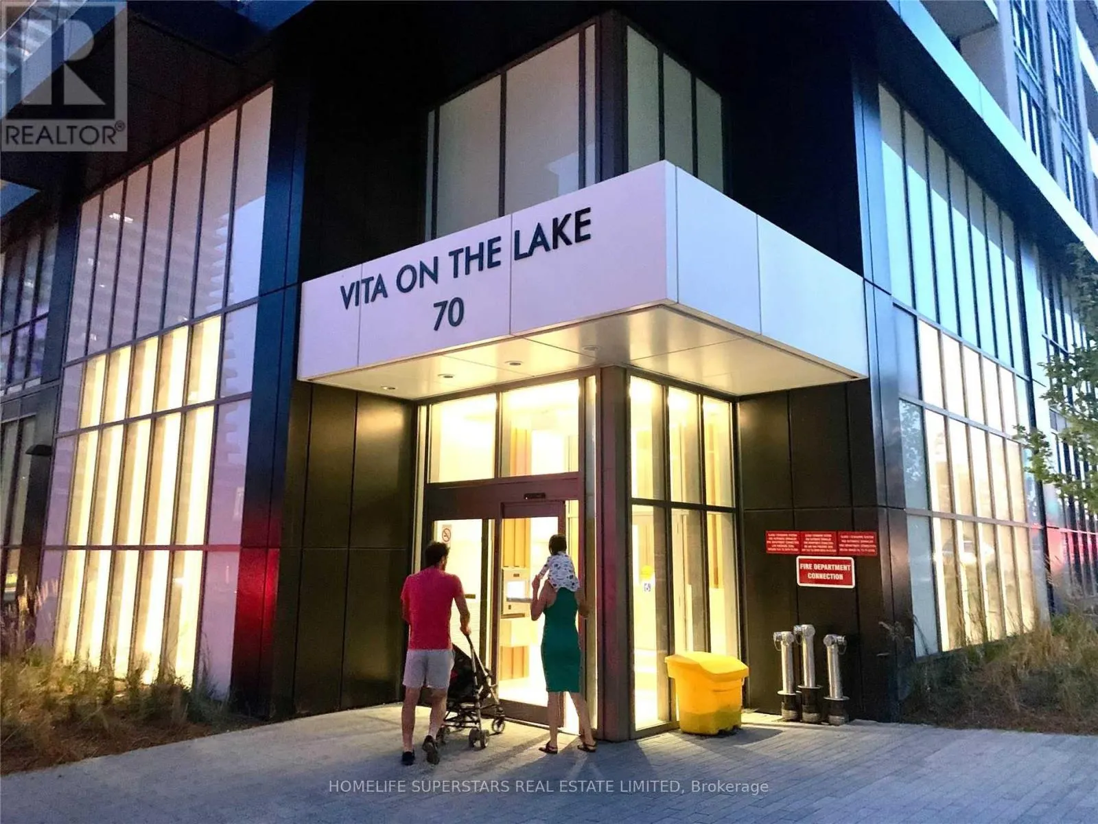 5407 - 70 ANNIE CRAIG DRIVE