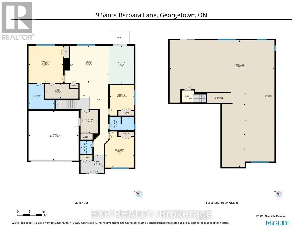 9 SANTA BARBARA LANE